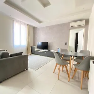 Cap D Ail 2 Pieces Proches Monaco Et Appartement